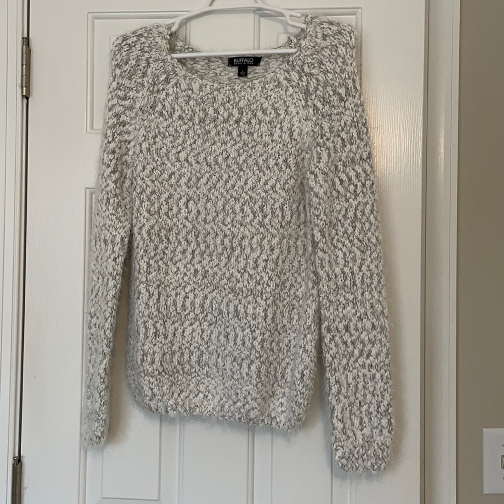 Buffalo David Bitton Sweater S